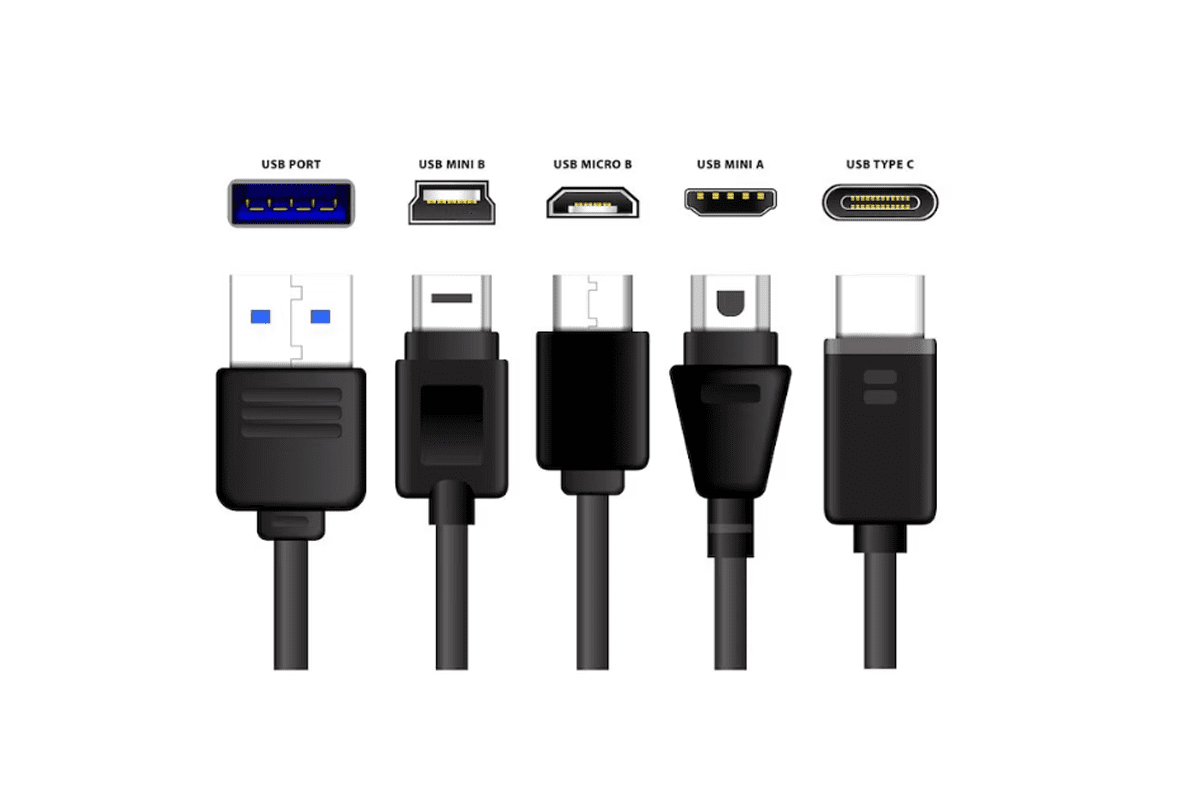 Comprehensive guide to electronic connectors - ICAPE Group