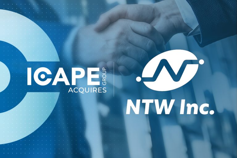 ICAPE Group Expands Asian Footprint with NTW Acquisition